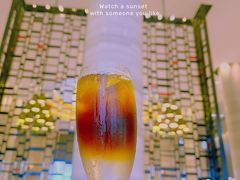 -北纬29度大堂吧-重庆富力艾美酒店-近江岸天街