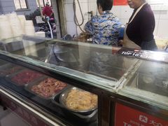 -王记生烫牛杂面馆(兰陵路店)
