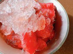 -曼听小寨海鲜烧烤·大连辣炒大王(盖州街店)