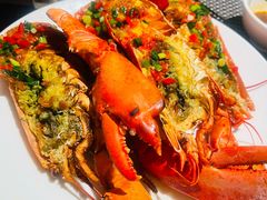 -上海锦江汤臣洲际大酒店壹阶层