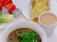 -启东恒大海上威尼斯酒店