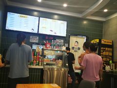 -螺小胖柳州螺蛳粉(钟楼总店)