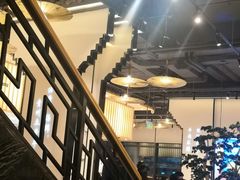大堂-俏牛哥鲜牛肉牛肆馆(重庆天地店)