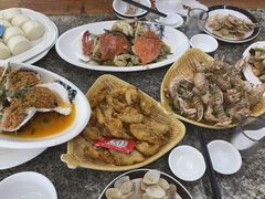 -阿勇海鲜排档2号(朱家尖店)