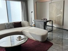-深圳国际会展中心洲际酒店