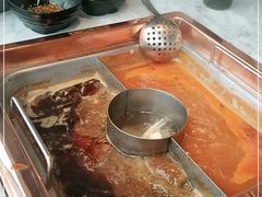 -新辣道鱼火锅(领展购物广场·中关村店)