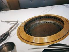 -花味·自助烤肉(大观天地店)