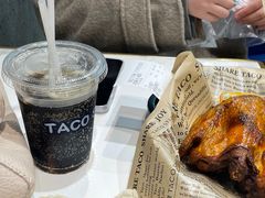 -TACO STAR 塔可星(下沙宝龙店)