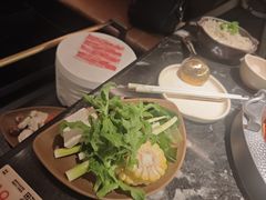 -牛New寿喜烧(新六百店)