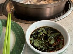 -润园四季椰子鸡火锅(海上世界店)