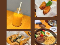 -新贝乐意大利餐厅(苏州中心店)