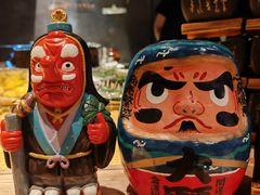 -筱田の食堂·izakaya(淮海中路店)