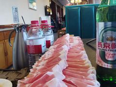 -阳坊胜利涮羊肉(阳坊老店)