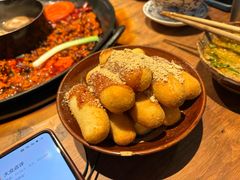 -楠火锅(太古里总店)