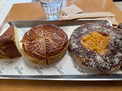 -LANLIZI BAKERY(COSMO店)
