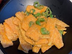 -聚味瞿记·龙虾堂(望城店)