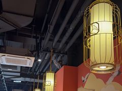 -京炭铜锅涮肉·羊蝎子·羊肉炉(保利·时光里店)