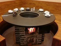 -荣德灶台鱼(圣泉寺店)