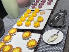 -美食汇·海鲜自助西餐厅·江门富力万达嘉华酒店