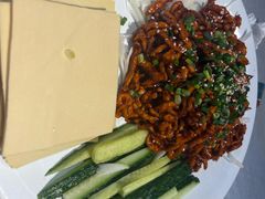 -津沽小院(天津之眼店)