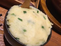 -云海肴·汽锅鸡·云南菜(天津国金汇店)