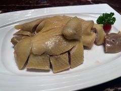 -东方御宴海鲜酒楼(棕泉酒店)