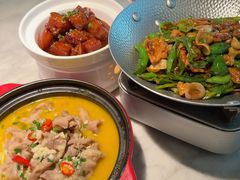 -小菜园新徽菜(无锡宜家荟聚中心店)