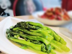 -美庐时尚餐厅(菱角湖店)