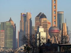 -东方明珠广播电视塔