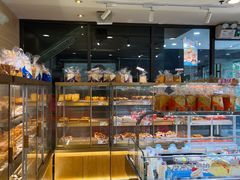 -85度C(上海兰溪二店)