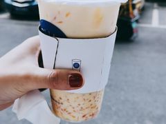 -茶百道(龙华小区店)