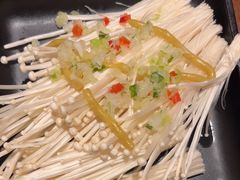 -新石器烤肉(之心城店)
