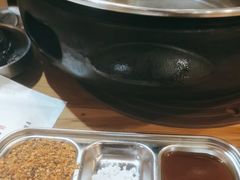 -九田家黑牛烤肉料理(吴江万象汇店)