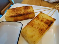 恋恋黄油吐司-逗烤·轻烧烤(福田店)