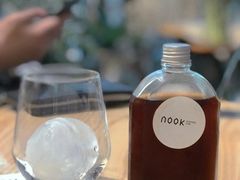 -GOTLOT COFFEE&KITCHEN角落厨房NOOK店