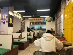 大堂-七爷清汤腩·港式餐厅(金狮广场店)