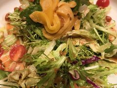 -红蜡烛-养生粥-津鲁菜(中山路店)