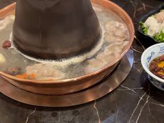 -东来顺饭庄(金泉广场店)