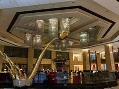 -北京首都机场希尔顿酒店