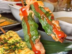 -鸟泉居酒屋·烧鸟·酒馆(百子湾店)
