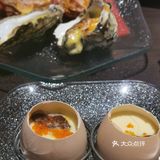 两百多块钱吃这么多东西值了