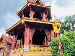 -西双版纳总佛寺