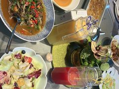 -二十八里太湖船菜(吉祥路店)