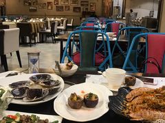 -79号渔船海鲜饭店(华强北店)