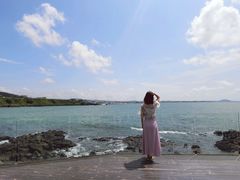 -Cafe Aewol Monsant