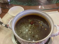 -葛记红焖羊肉(和平路形象店)