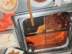 -海底捞火锅(方塔东街店)