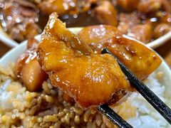 -三居鲁味坊黄焖鸡(山大路店)