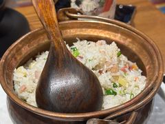 -敏珠拉姆藏餐·南京厨房(富春江东街店)