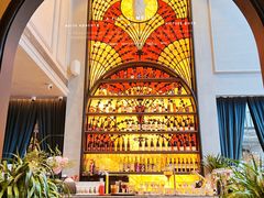 -狮拾久·现代新加坡料理(壹方城店)